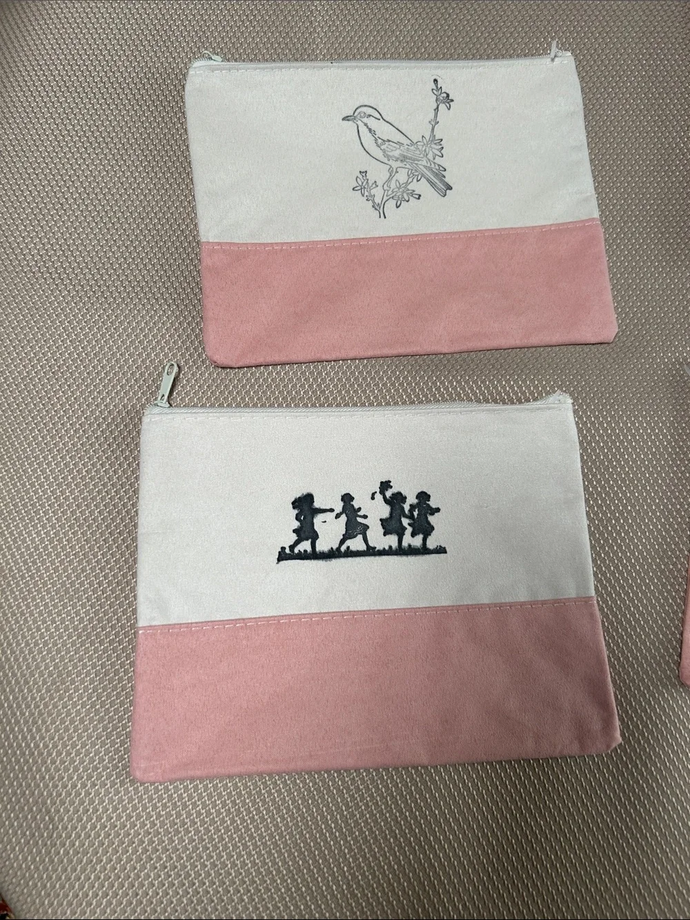 Cosmetic Bags